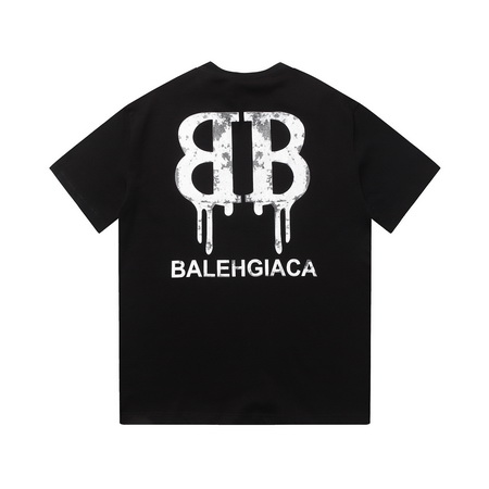 Balenciaga T-shirts-534