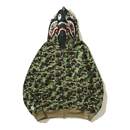 Bape Hoody-511