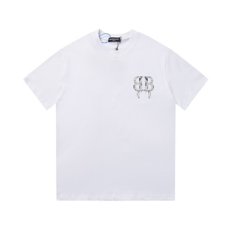 Balenciaga T-shirts-533