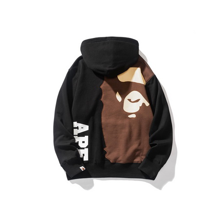 Bape Hoody-498