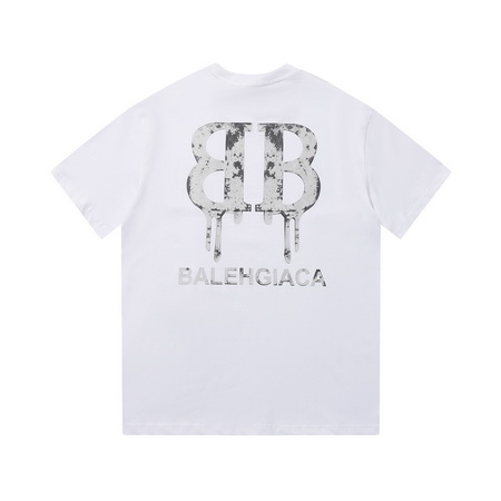 Balenciaga T-shirts-532