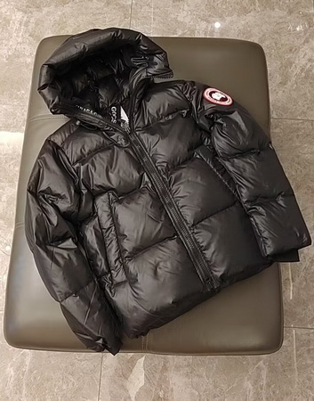 Canada Goose Coat (2252)-220