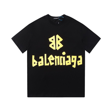 Balenciaga T-shirts-531