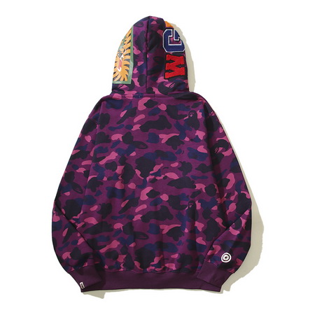 Bape Hoody-507