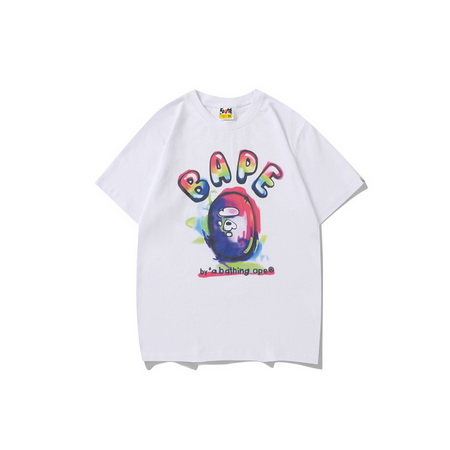 Bape T-shirts-721