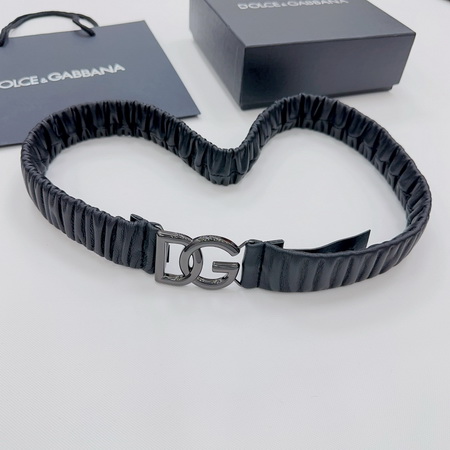 D&G Belts Women(AAAAA)-003