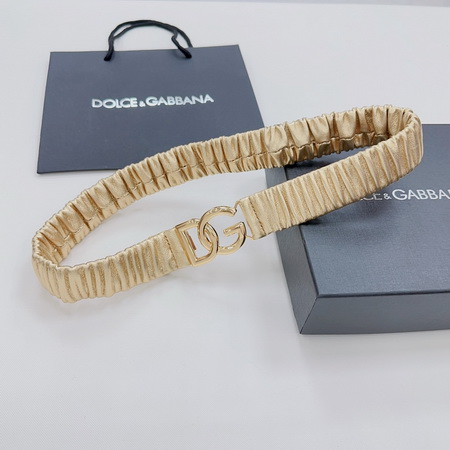 D&G Belts Women(AAAAA)-004