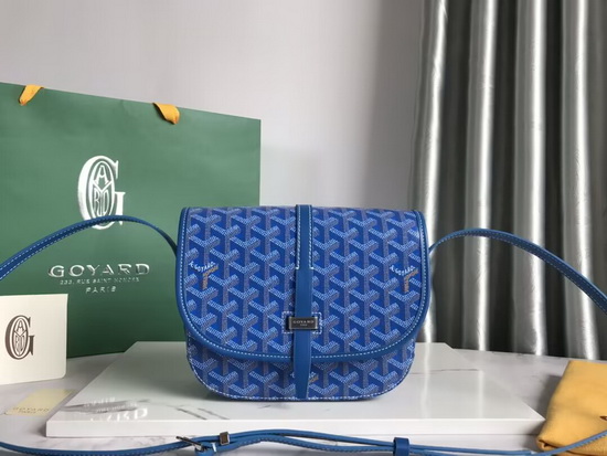 Goyard Handbags AAAA(Women)-079