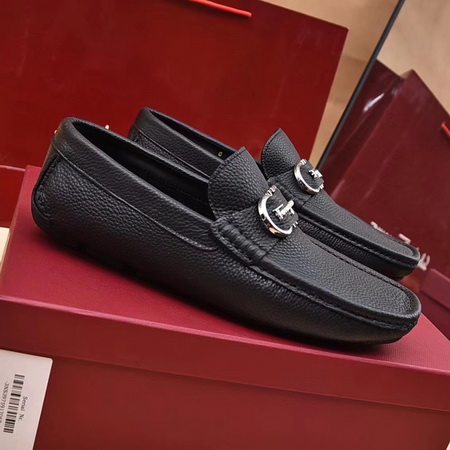 Ferragamo Shoes(AAA)-001