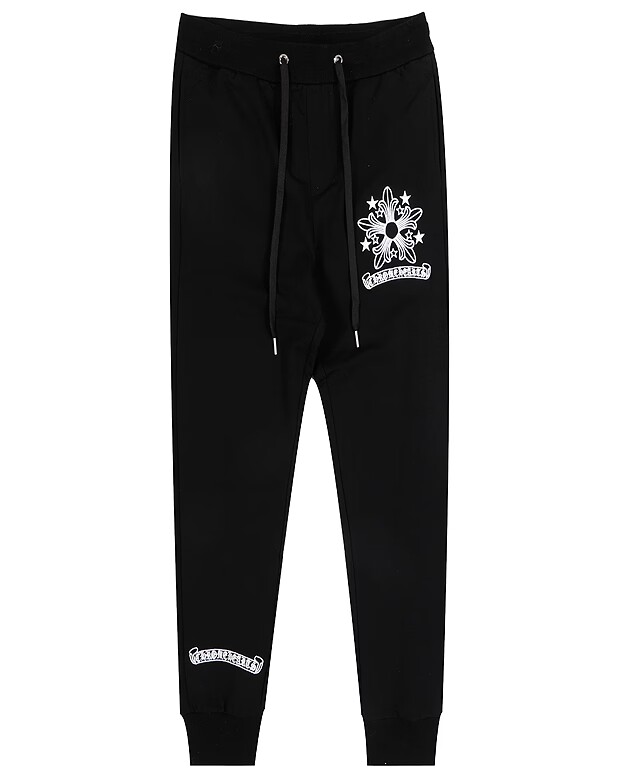 Chrome Hearts Pants-002