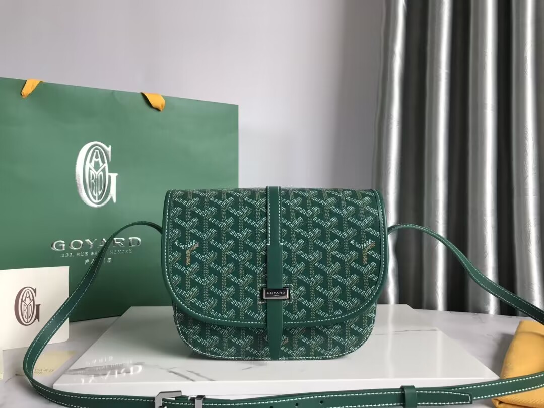 Goyard Handbags AAAA(Women)-080