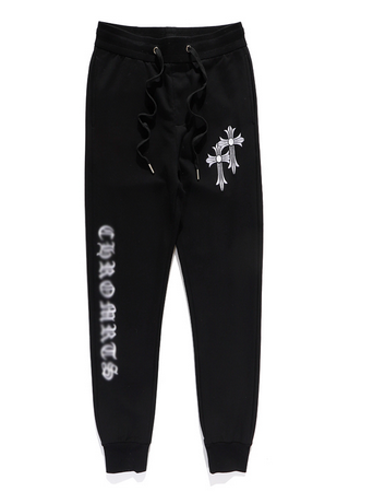 Chrome Hearts Pants-001