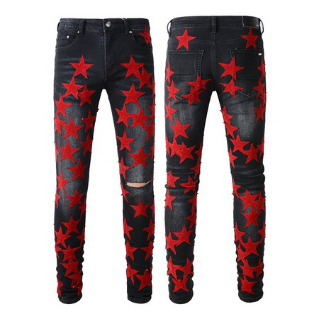 Amiri Jeans-222