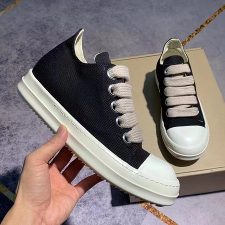 Rick Owens Shoes(AAA)-028