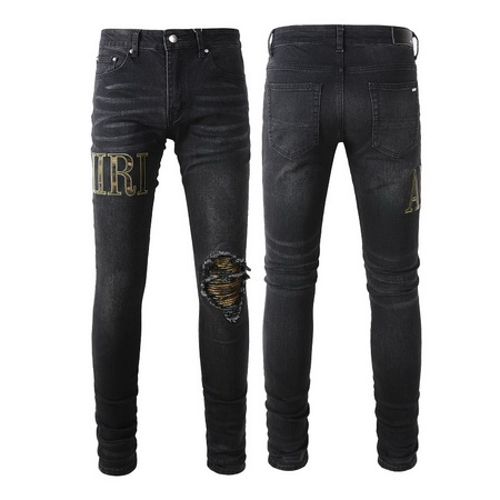 Amiri Jeans-204