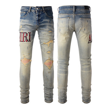 Amiri Jeans-198