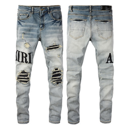 Amiri Jeans-207