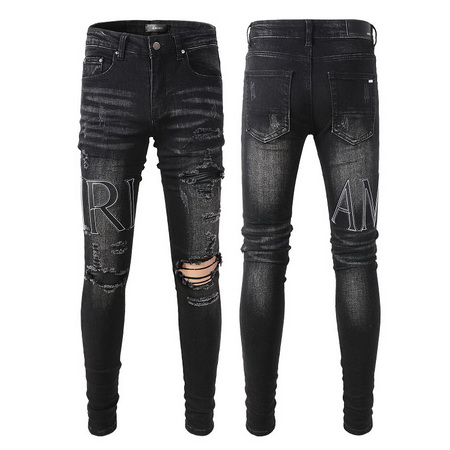 Amiri Jeans-216