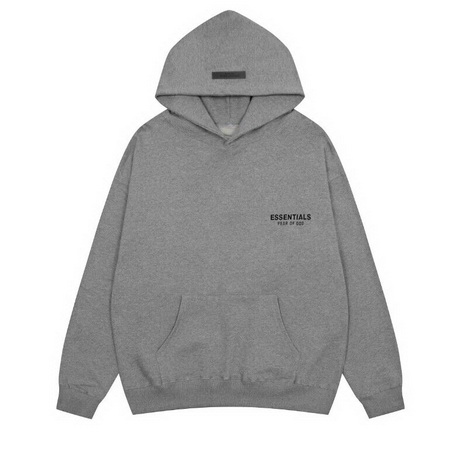 FEAR OF GOD Hoody-350