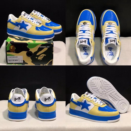 Bape Shoes(AAA)-070