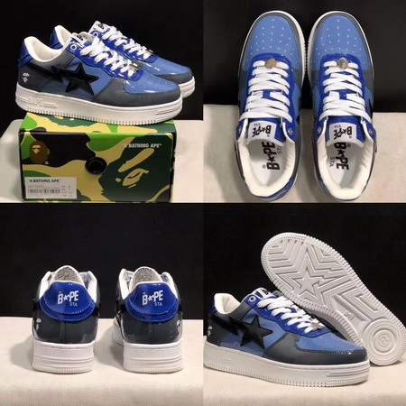 Bape Shoes(AAA)-067