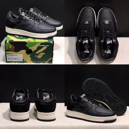 Bape Shoes(AAA)-064