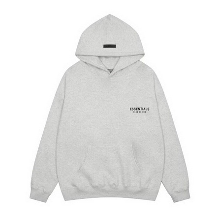 FEAR OF GOD Hoody-347