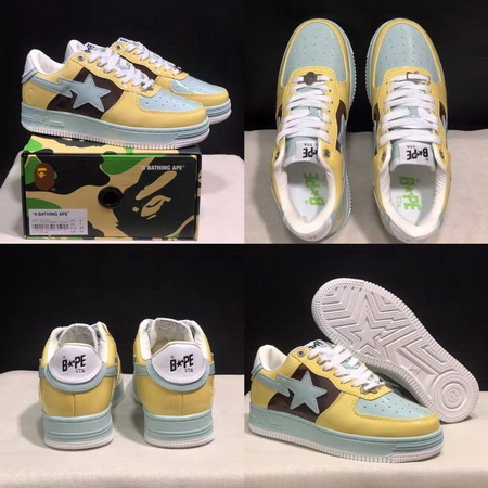 Bape Shoes(AAA)-056