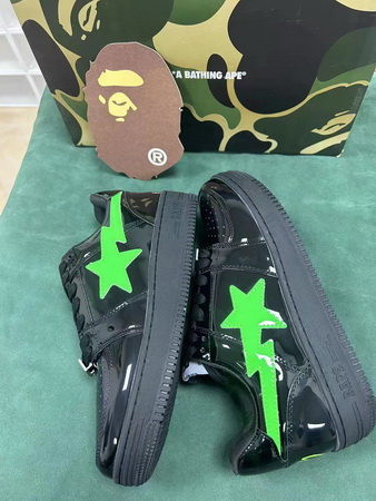 Bape Shoes(AAA)-047