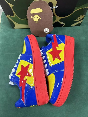 Bape Shoes(AAA)-045