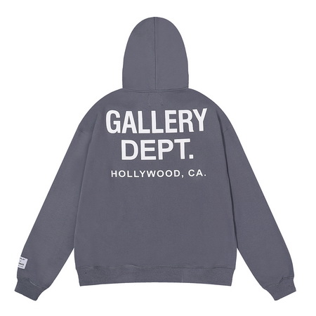 GALLERY DEPT Hoody-084