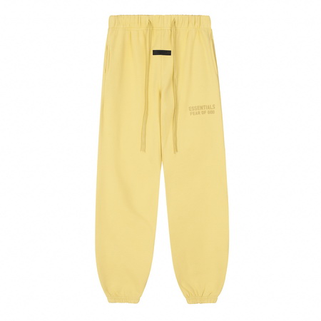 FEAR OF GOD Pants-109