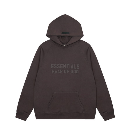 FEAR OF GOD Hoody-342