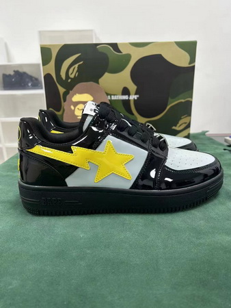 Bape Shoes(AAA)-044