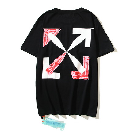 Off White T-shirts-2364