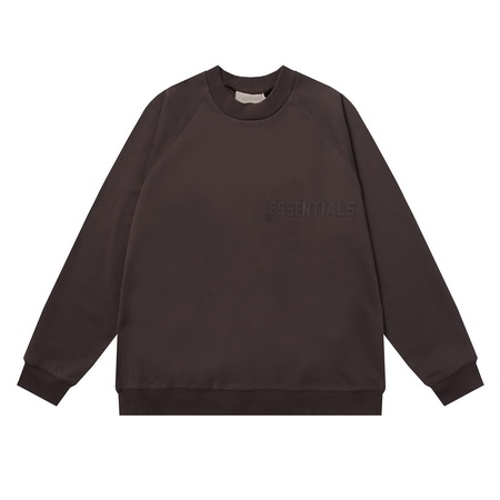 FEAR OF GOD Longsleeve-167