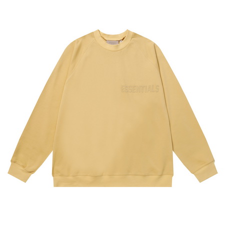 FEAR OF GOD Longsleeve-166