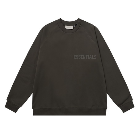 FEAR OF GOD Longsleeve-165