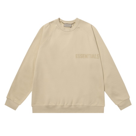 FEAR OF GOD Longsleeve-163