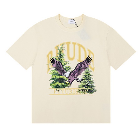 Rhude T-shirts-257