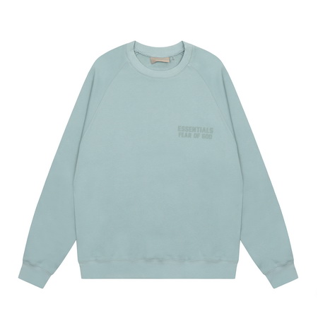 FEAR OF GOD Longsleeve-178