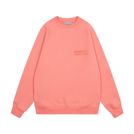 FEAR OF GOD Longsleeve-162