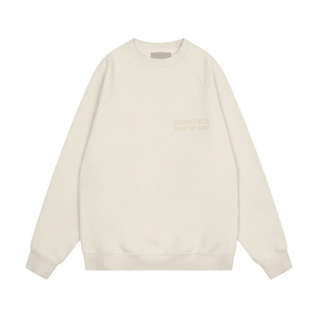 FEAR OF GOD Longsleeve-161