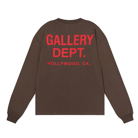 GALLERY DEPT Longsleeve-008