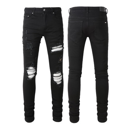 Amiri Jeans-206