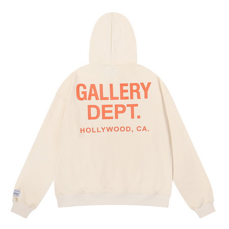 GALLERY DEPT Hoody-091