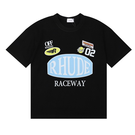 Rhude T-shirts-272