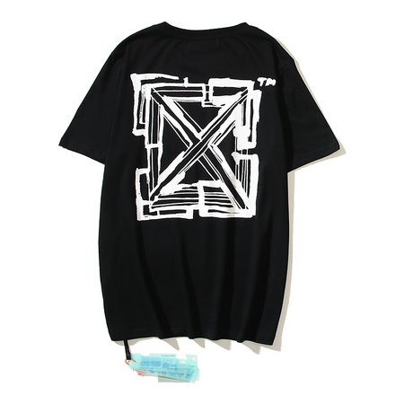 Off White T-shirts-2372