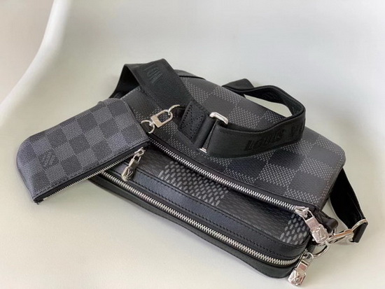 LV Handbags AAAA(Men)-089