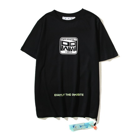 Off White T-shirts-2371